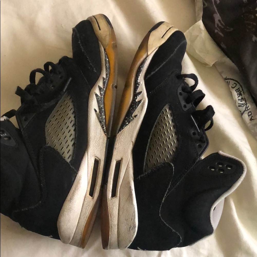 Sz 7 Oreo 5s
